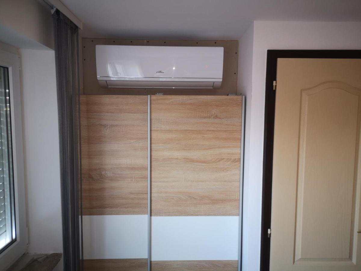 Kata Vendeghaz Ξενοδοχείο Bük Εξωτερικό φωτογραφία