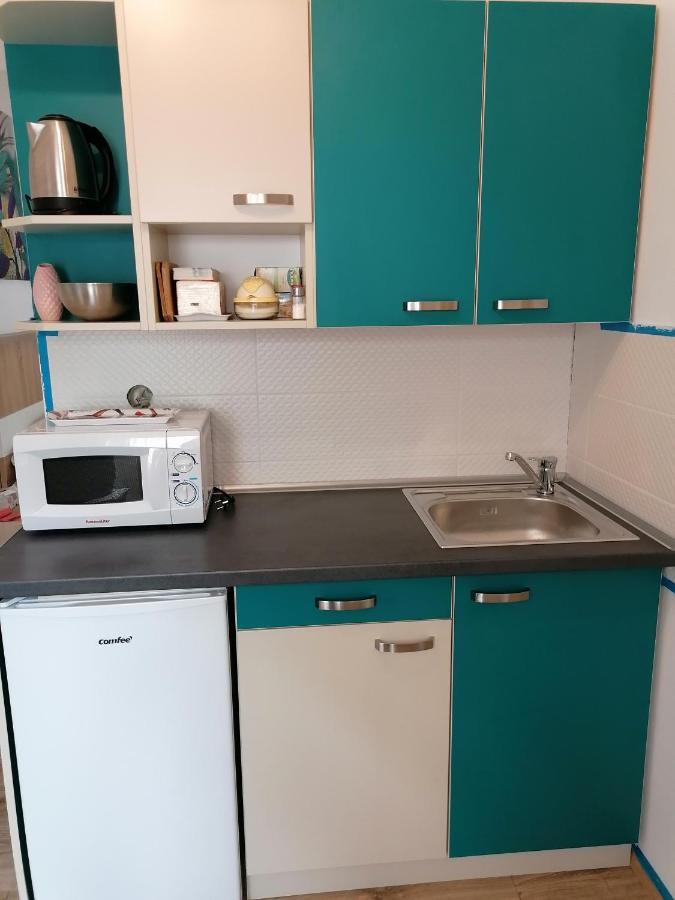 Kata Vendeghaz Ξενοδοχείο Bük Δωμάτιο φωτογραφία